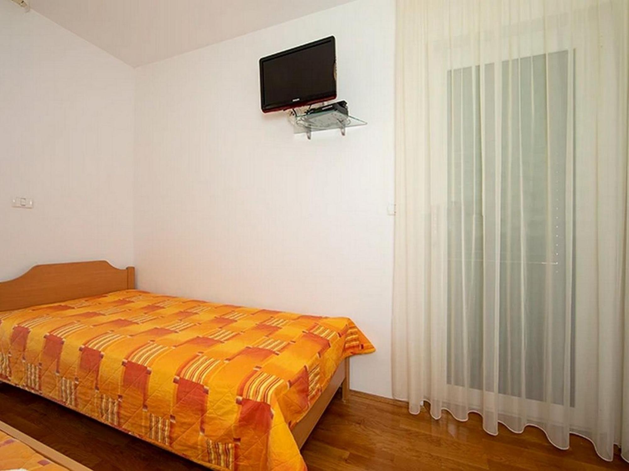 Apartments By The Sea Igrane, Makarska - 17292 Ruang foto