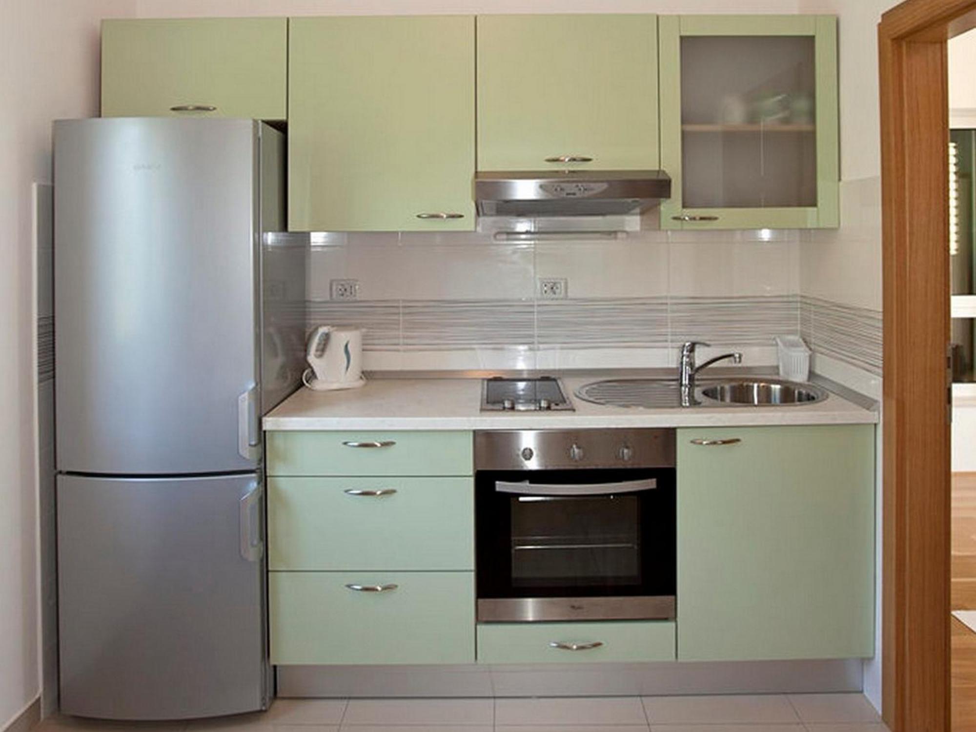 Apartments By The Sea Igrane, Makarska - 17292 Ruang foto